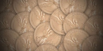 los centenarios de oro y onzas de plata