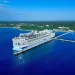 Royal Caribbean invierte 1,500 millones de dólares en Mahahual, Quintana Roo