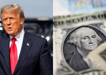 Estados Unidos alcanza récord histórico en ingresos por derechos de aduana: más de 100.000 millones de dólares en 2025