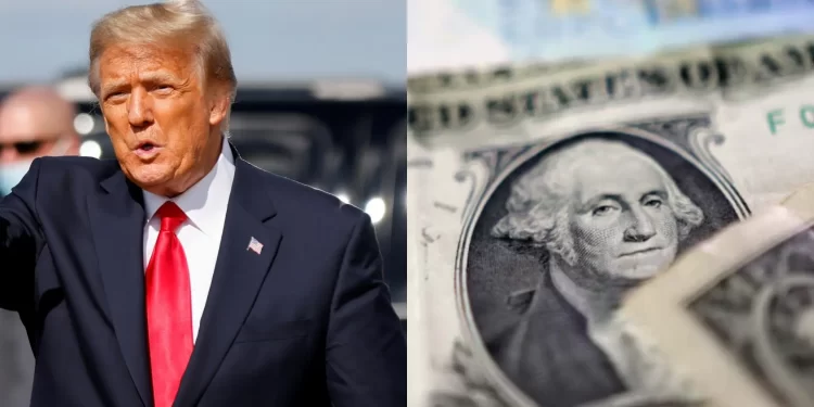 Estados Unidos alcanza récord histórico en ingresos por derechos de aduana: más de 100.000 millones de dólares en 2025