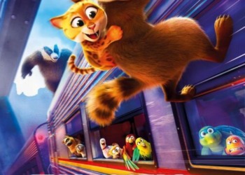 «Mascotas al rescate» | Una alocada sorpresa fílmica de verano