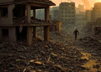 El fracaso de la ONU: Gaza y Ucrania