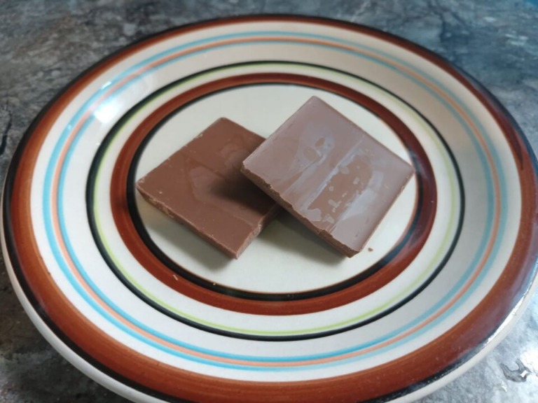 El lado oscuro del chocolate: Metales pesados en el cacao