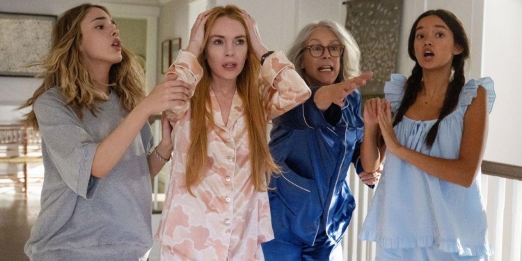 otro viernes de locos