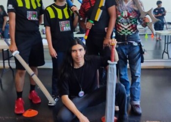 Renace el softcombat en Nuevo León