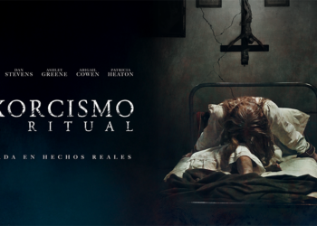 ‘The Ritual’: una historia real convertida en un drama de terror que nunca despega