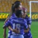 Tigres Femenil golea a Pumas y reafirma su poderío en el Apertura 2025