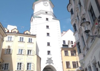 Bratislava: La joya escondida de Europa