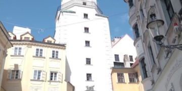 Bratislava: La joya escondida de Europa