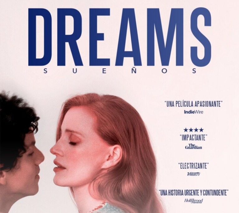 Dreams: Sueños, cuando el amor se enfrenta a la frontera
