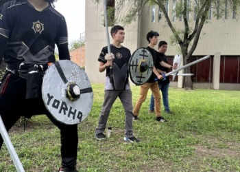 Softcombat Leones: Pasión por el combate deportivo