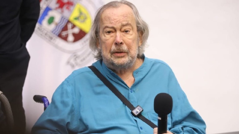 Mauricio Fernández