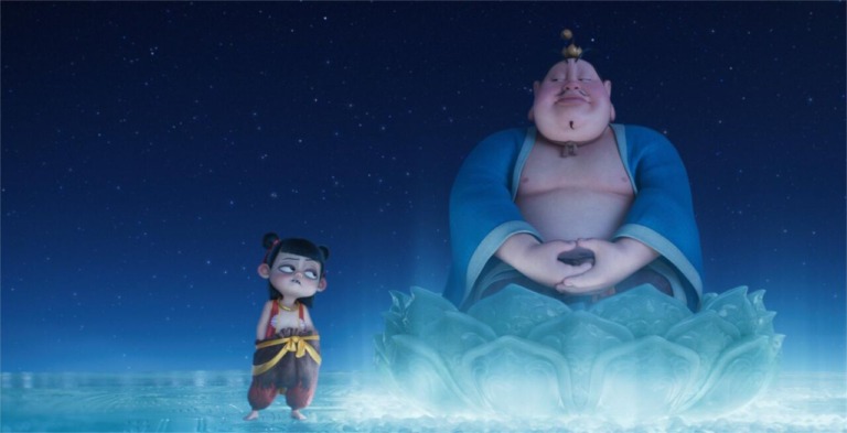 “Ne Zha. El renacer del alma” llega a cines de México