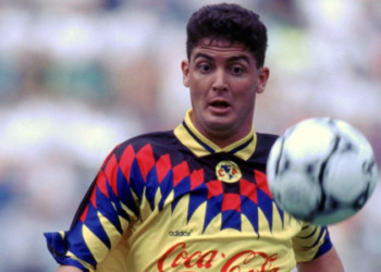 Fallece Edú Manga, Exfutbolista Clave de Palmeiras y el Club América