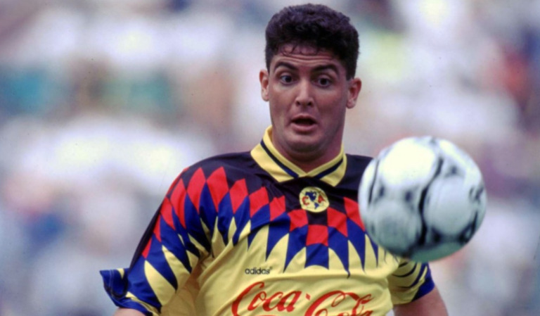 Fallece Edú Manga, Exfutbolista Clave de Palmeiras y el Club América