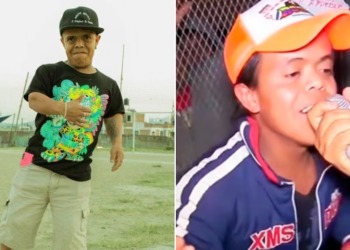 Muere el “Medio Metro original” de Puebla; hallan su cuerpo con signos de violencia