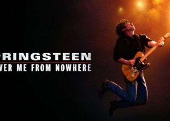Crítica de Springsteen: Deliver Me from Nowhere