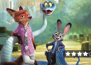 Crítica de Zootopia 2: Más acción, más espectáculo y el mismo gran corazón