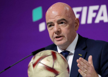 FIFA intensifica medidas contra el ciberacoso; ha detectado más de 30 mil publicaciones ofensivas en 2025