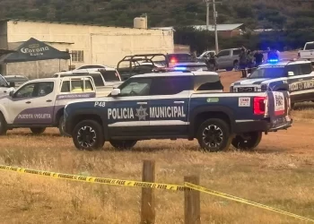 Identifican a seis de las siete víctimas del ataque armado en Parral