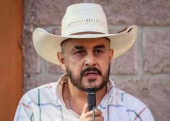 Inician búsqueda del exalcalde de Zinapécuaro en Michoacán