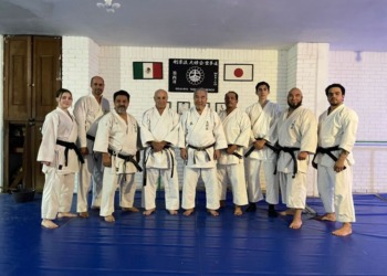 El Budo para el mundo moderno