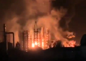 La invasión rusa a Ucrania: Un genocidio en curso