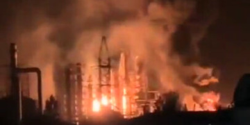 La invasión rusa a Ucrania: Un genocidio en curso