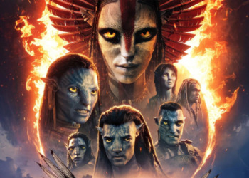 Avatar: Fuego y Ceniza – Un portento visual con una narrativa familiar