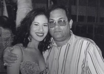 Luto en la música tejana: Fallece Abraham Quintanilla, padre de Selena, a los 86 años