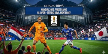 Monterrey recibirá a una potencia en el Mundial 2026