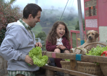 La celda de los milagros: Un drama que conmueve sin perder el realismo