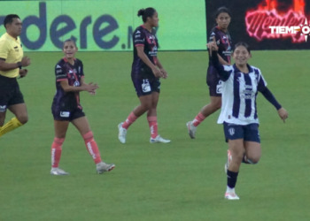 Rayadas gana, gusta y golea en arranque del Clausura 2026