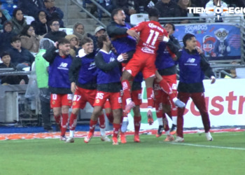El bicampeon Toluca inicia con diablura el Clausura 2026