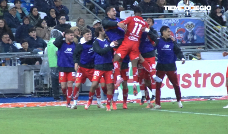 El bicampeon Toluca inicia con diablura el Clausura 2026