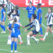 Las Rayadas sacan el oficio y un gran triunfo ante Cruz Azul