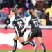 El Corinthians sorprende al Gotham FC y avanza a la Final de la FIFA Womens Champions Cup.