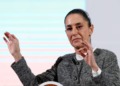 «México no será campo de batalla»: Sheinbaum condena invasión en Venezuela y responde a Trump