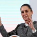 «México no será campo de batalla»: Sheinbaum condena invasión en Venezuela y responde a Trump