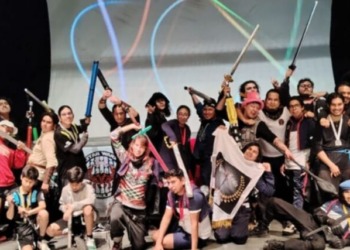 Realizan Primer Torneo Nacional de Softcombat en Tampico