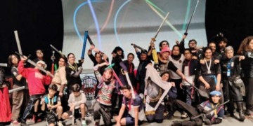 Realizan Primer Torneo Nacional de Softcombat en Tampico