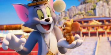 Tom y Jerry: La brújula mágica’ y el reto de renovar un clásico de 85 años