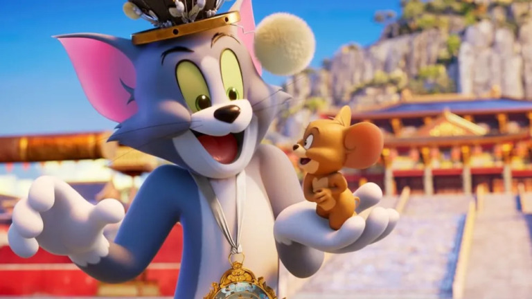 Tom y Jerry: La brújula mágica’ y el reto de renovar un clásico de 85 años