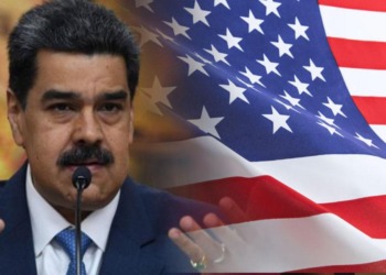 GOLPE HISTÓRICO: EE.UU. CAPTURA A NICOLÁS MADURO EN CARACAS; YA VA RUMBO A NUEVA YORK
