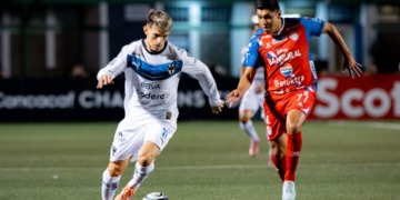 Rayados evita papelón ante Xelajú en Concacaf