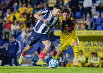 América impone condiciones y gana por la mínima