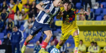 América impone condiciones y gana por la mínima