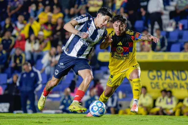 América impone condiciones y gana por la mínima