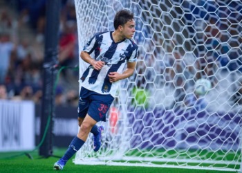 Rayados impone condiciones y avanza a dieciseisavos de final de la Champions Cup