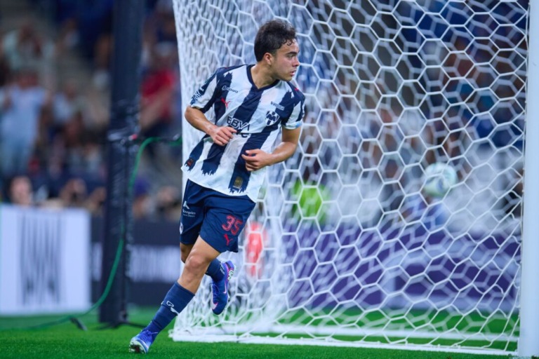 Rayados impone condiciones y avanza a dieciseisavos de final de la Champions Cup